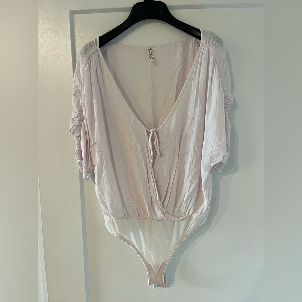 Summer blouse